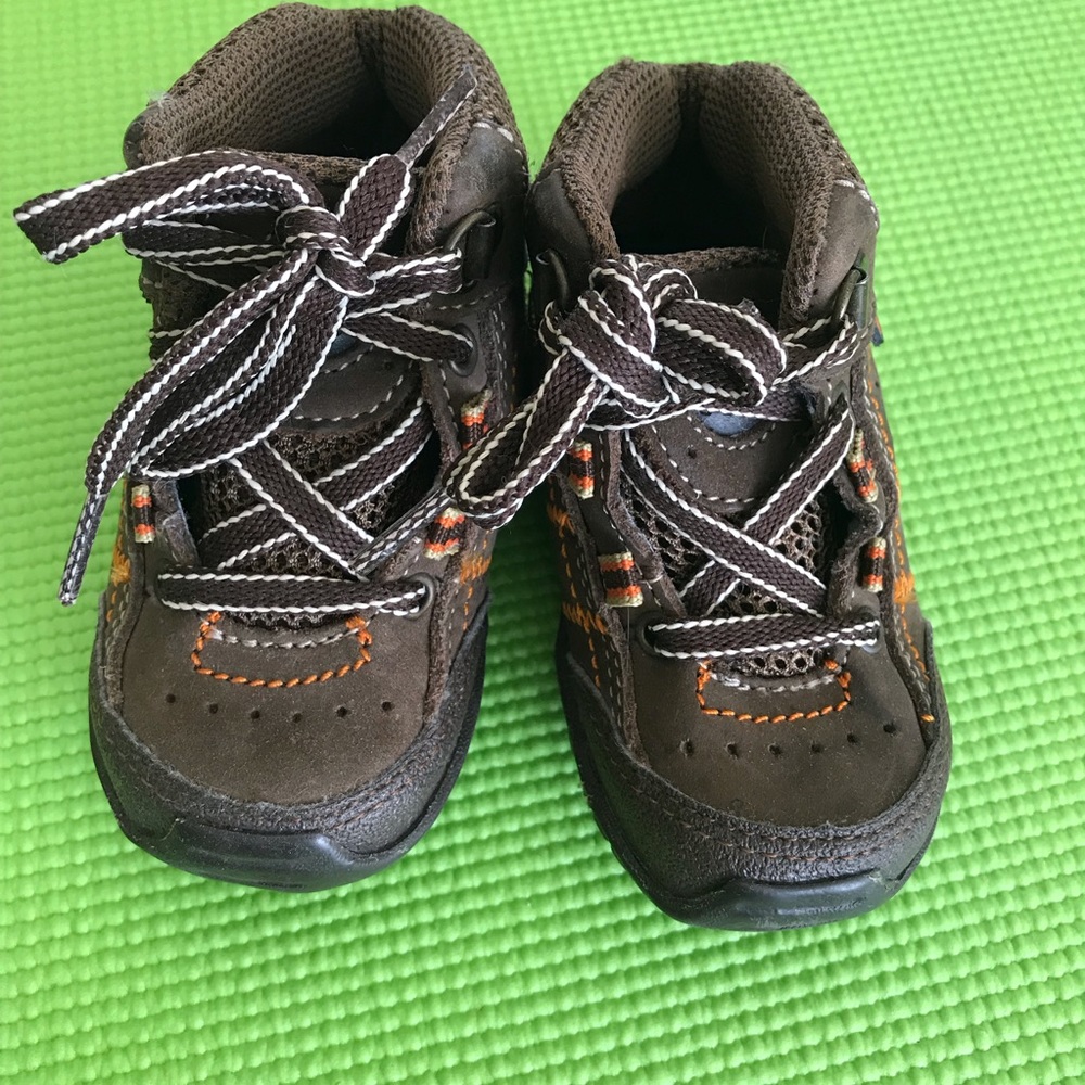 Grafito Boys pair of leather  shoes 👞 👞